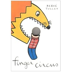 Finger Circus