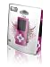 Sweex MP474 Vidi MP4 Player Pink 4GB  from Sweex