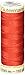 Gutermann Sew-All Thread 110 Yards-Flame Red