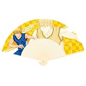 黒子のバスケ 扇子 黄瀬涼太