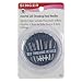 Singer Assorted Self Threading Hand Needles, 15-Count