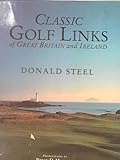 Classic golf links of Great Britain and Ireland