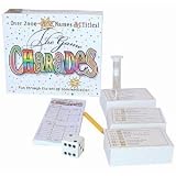 Charades Game
