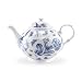 Portmeirion - Botanic Blue Teapot 1.5pt