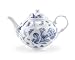 Portmeirion - Botanic Blue Teapot 1.5pt
