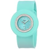 TKO ORLOGI Womens TK598-TQ Slapper Ice Mini Cr