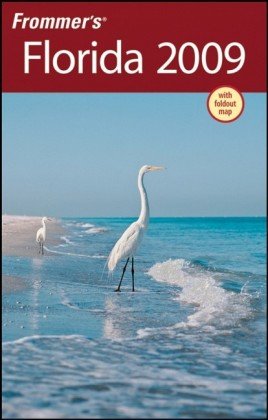 City Travel Guides Discounted  Books : Frommer's Florida 2009 (Frommers Complete)