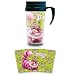 Cheshire Cat Travel Mug Coffee