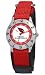 NFL Kids' 0601CR0045 Arizona Cardinals Time Teacher Watch