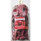4oz. Lumin Essence Apple Cinnamon Scented Potpourri