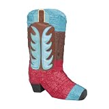 Cowboy Boot Pinata