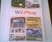 Video Games : Wii Play Game Only