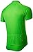 Canari Optic nova jersey, Neon Electric Blue, X-Large
