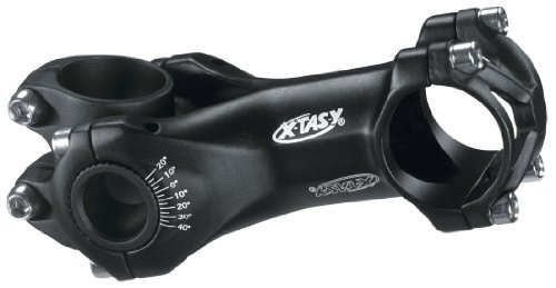 XtasY Ahead-Vorbauten Swell-R, schwarz-sand, 40257001 Preisvergleich