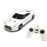 Buy 1 24 Scale Radio Control 2009 Nissan GTR RC Car