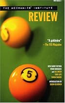The Mechanics' Institute Review: Issue 5