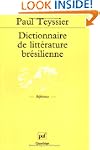 Dictionnaire de litt�rature br�silienne