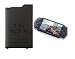 Electronics : Sumnique - High Power 1800 mAH Lithium Li-on Digital Battery for PSP Playstation Portable