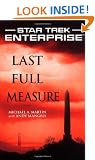 The Last Full Measure (Star Trek: Enterprise)