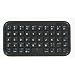 Mini Bluetooth-Tastatur für Apple iPad 2
