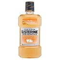 Listerine Antiseptic Mouthwash Citrus 500ml