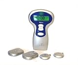 EZ-FIND! 25 Item New Design Electronic Locator with Mini Tags