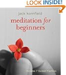Meditation for Beginners