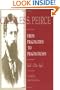 Charles Peirce : From Pragmatism to Pragmaticism