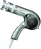 TESCOM マイナスイオンヘアードライヤー TID133-S シルバー