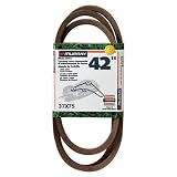 Murray 42 Lawn Mower Blade Belt '90-'96 37X75MA by Murray