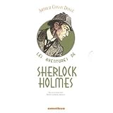 Les aventures de Sherlock Holmes Coffret en 3 volumes : Tomes 1, 2 et 3 : Edition integrale bilingue francais-anglais : The Complete Adventures of Sherlock ... and English edition (Multilingual Edition)