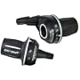 SRAM 3.0 Comp Mountain Bike Twist Shifter Set
