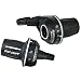 Search : SRAM 3.0 Comp Mountain Bike Twist Shifter Set