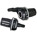 Sram 3.0 Comp Twister Mountain Bike Shifter Set