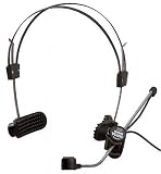 Shure SM10A - Microphone
