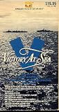 Victory At Sea Volume VIII MARE NOSTRUM: Command of the Mediterranean 1940-42