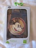 Disney Classic Mickey Head Droid X Case with Screen Guard