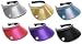 GloveIt® Bling Visor