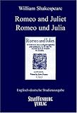 Produkt-Bild: Romeo und Julia / Romeo and Juliet
