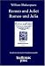 Romeo und Julia / Romeo and Juliet
