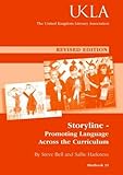 Storyline : promoting language across the curriculum