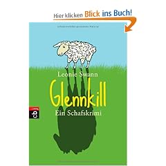 Glennkill: Ein Schafskrimi