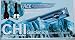 Farouk CHI Glacier Ice Limited Edition Flat Iron