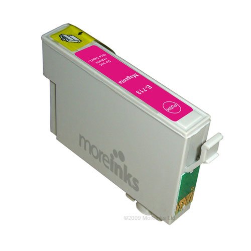 1 Compatible Printer Ink Cartridge for Epson 