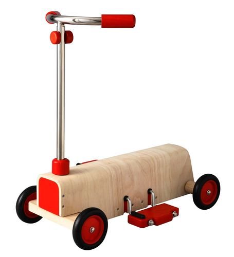 PlanToys Large Scale Scooter