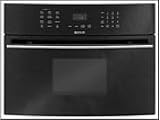 Jenn-Air JMC8127DDB Built-In Black Microwave