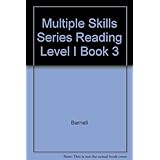 multiple skills series reading l1 book 3