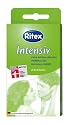 Ritex 5071 Intensiv Kondome mit Ritex Perfect Form, 8 St&uuml;ck