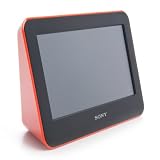 Sony HIDB70D Dash Information Alarm Clock