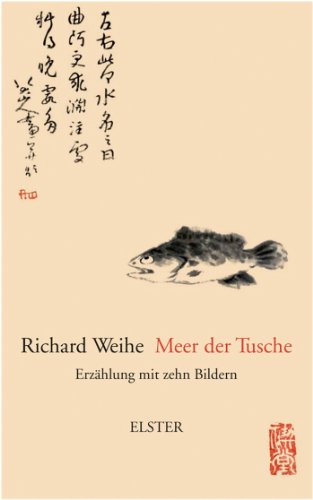 Meer der Tusche (German Edition)